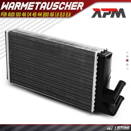 Wärmetauscher heizungskühler - wärmetauscher,