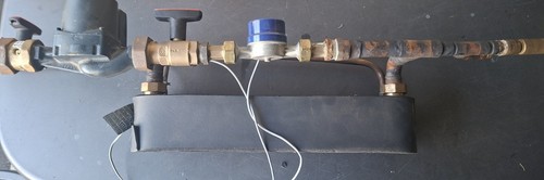 Plattenwärmetauscher mit