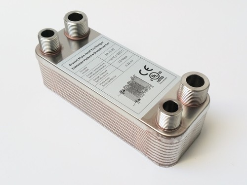 20 plattenwärmetauscher - b3-12-20,