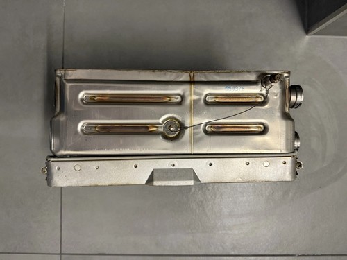 Vaillant wärmetauscher 064882 - vaillant,