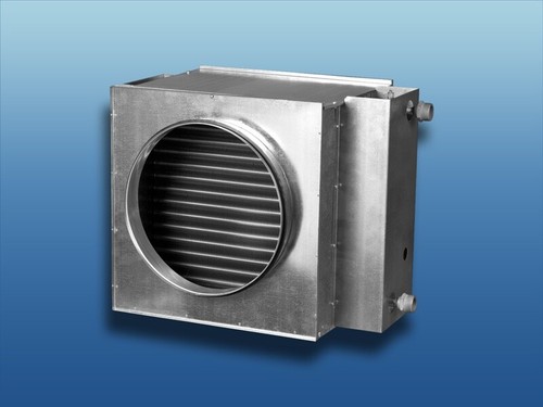 Warmwasser heizregister - warmwasser,