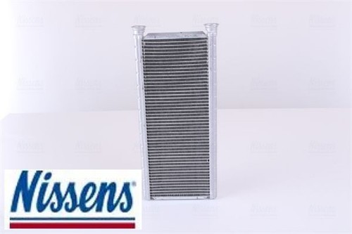 Nissens 707201 wärmetauscher - nissens,