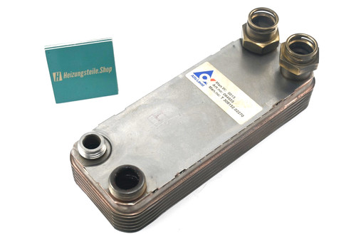 Vaillant brauchwasser - vaillant,