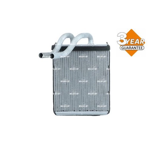 Nrf 54301 wärmetauscher - 54301,
