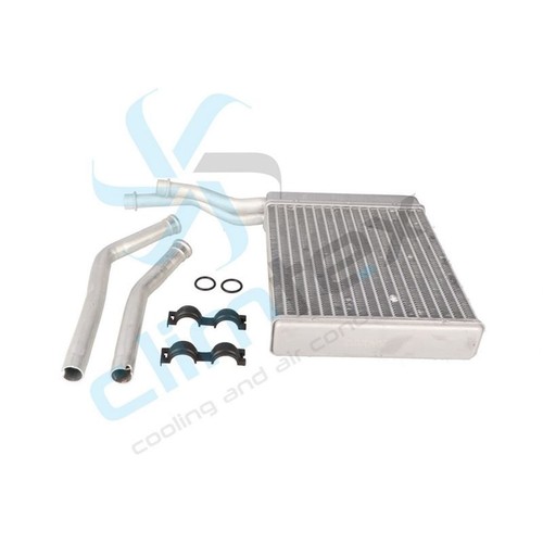 Climtex wärmetauscher - climtex,