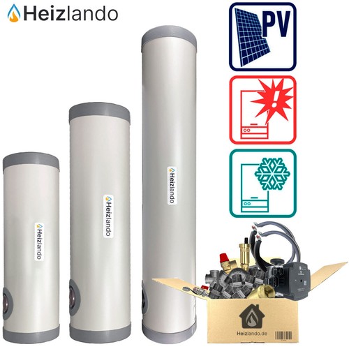 Heizlando heizmodul pv - |,