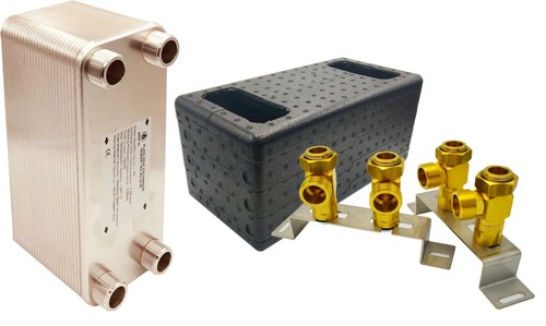 Nordic tec edelstahl - nordic, ba-32