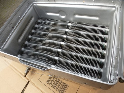 Vaillant wärmetauscher 064881 - wärmetauscher,