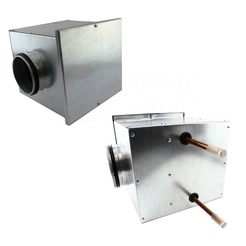 Heizregister bis kw - bis,