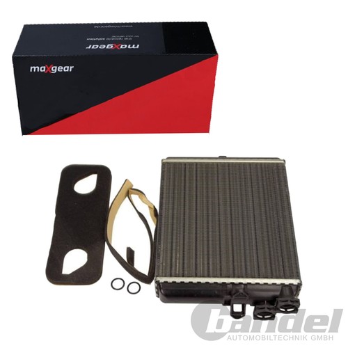 Maxgear wärmetauscher - maxgear,