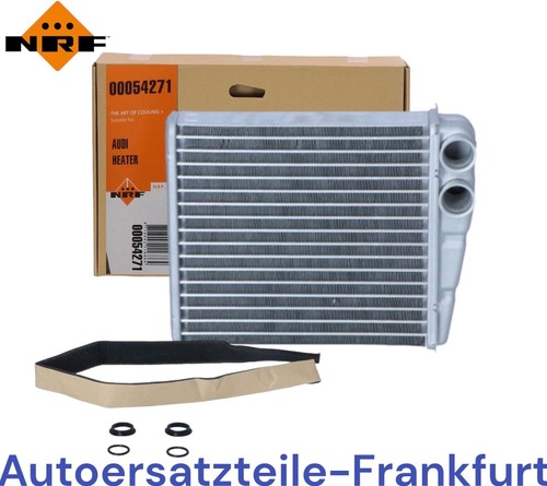 Nrf wärmetauscher - nrf,