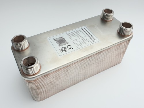40 plattenwärmetauscher - b3-32-40,