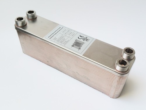 40 plattenwärmetauscher - b3-23-40,