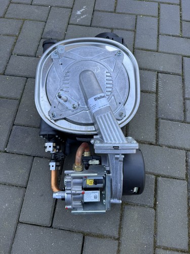 Vaillant wärmetauscher - ,